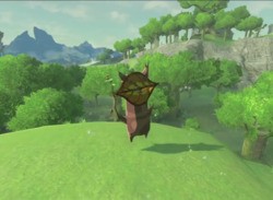 Take a Closer Look at Koroks in Breath of the Wild
