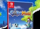 Pokémon-Like 'Coromon' Scores A Physical Switch Release, Pre-Orders Open Next Week