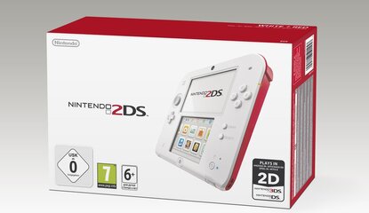 Nintendo's Low-Key Approach to the 2DS and Wii U Price Cut Reveals Wasn't Surprising
