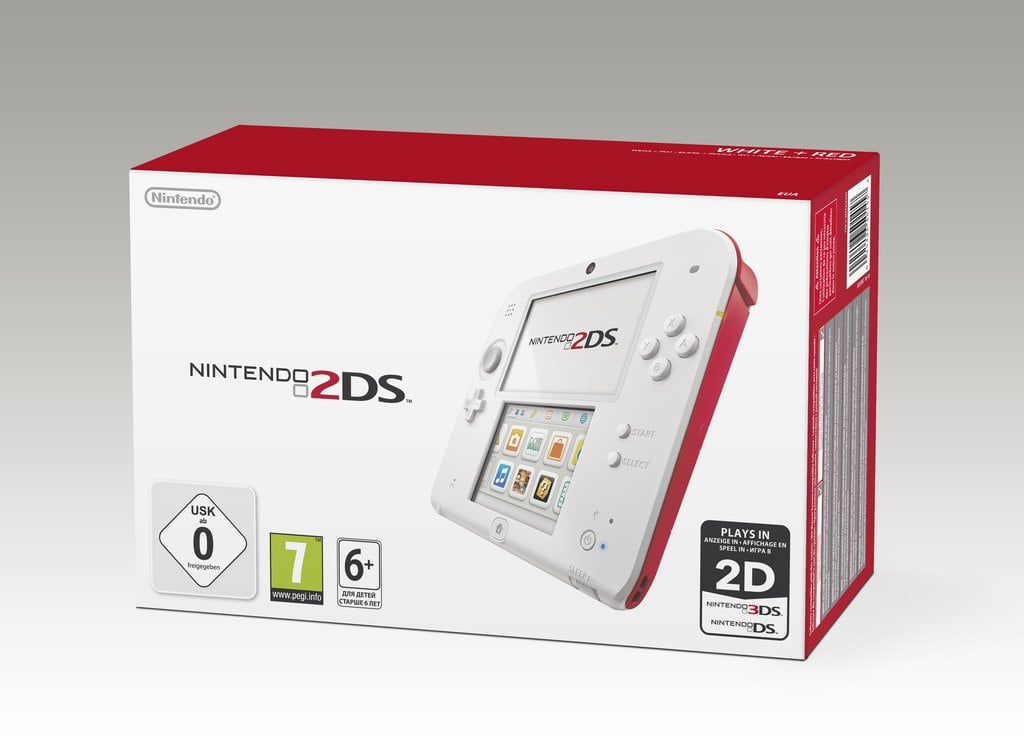 Nintendo News: Nintendo Cuts the Prices of Five Great Nintendo 3DS Games