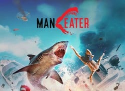 Maneater - You're Gonna Need A Better Combat System
