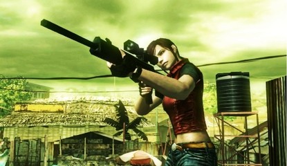 Plenty of Action in Resident Evil: The Mercenaries 3D Trailer