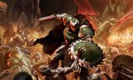 DOOM: The Dark Ages (PS5) - Medieval Mashup Slows Down for FPS Excellence