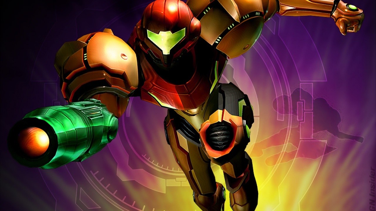 metroid prime 4 retro studios