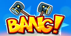 Bang Attack Cover