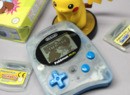 Is Nintendo Planning To Resurrect The Pokémon Mini For Pokémon's 25th Birthday?