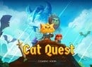 Cat Quest Tentatively Positioned for a November Launch