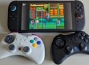 Gulikit Elves 2 Pro Controller For Switch And Switch 2 - A Small, Yet Refined Saturn Tribute