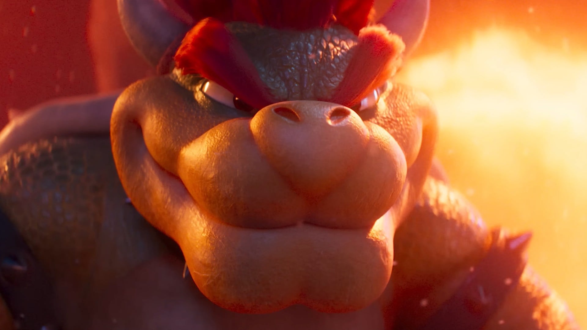 Random: Jack Black Jokingly Suggests A Third Mario Movie Will Arrive In 2029 - Nintendo News Article