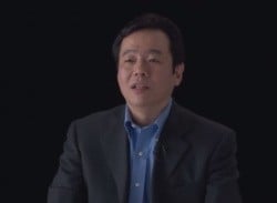 Industry Veteran Hideki Konno Has Apparently Left Nintendo After Four Decades