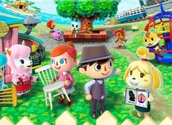 Animal Crossing: New Leaf Earns Enough Bells For Second in the UK Chart