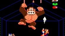 Arcade Archives Donkey Kong 3