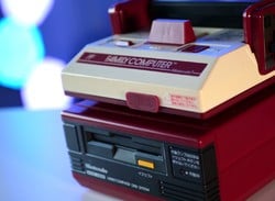 No, Famicom Disk System Games Can't Be Used For Public Transport Payment
