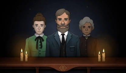 Strange Antiquities Is A True Treasure In A Puzzle Game-Filled Year