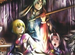 Golden Sun: The Lost Age - More Of The Same, Which Is No Bad Thing