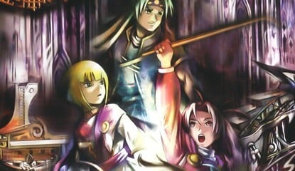 Golden Sun: The Lost Age - More Of The Same, Which Is No Bad Thing