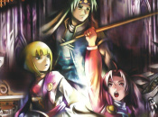Review: Golden Sun: The Lost Age - More Of The Same, Which Is No Bad
Thing
