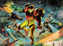 The Metroid Comeback is Wonderful, and Important for Nintendo's Line-Up