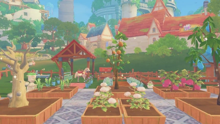 My Time At Portia