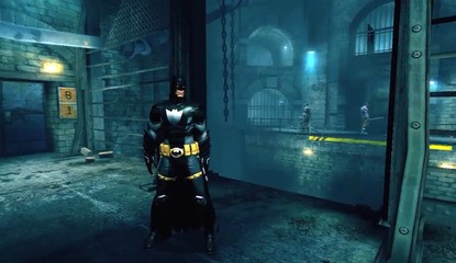 Batman: Arkham Origins Blackgate - Deluxe Edition (Wii U eShop) News