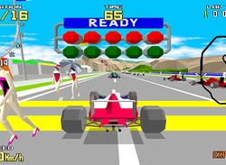 Virtua Racing Joins The Sega AGES Line On Nintendo Switch
