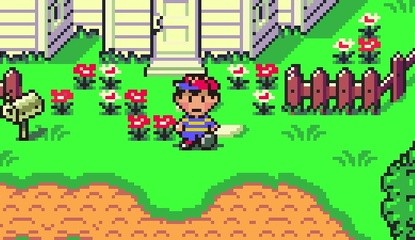 Book Focused on EarthBound's Development and Localisation Shut Down by Nintendo