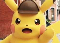 Build-A-Bear Teasing In-Store Event Inspired By Detective Pikachu
