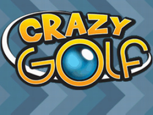 Crazy Golf