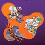 Nickelodeon Splat Pack