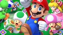 Mario Party: Star Rush