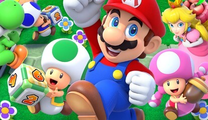 Mario Party: Star Rush (3DS)