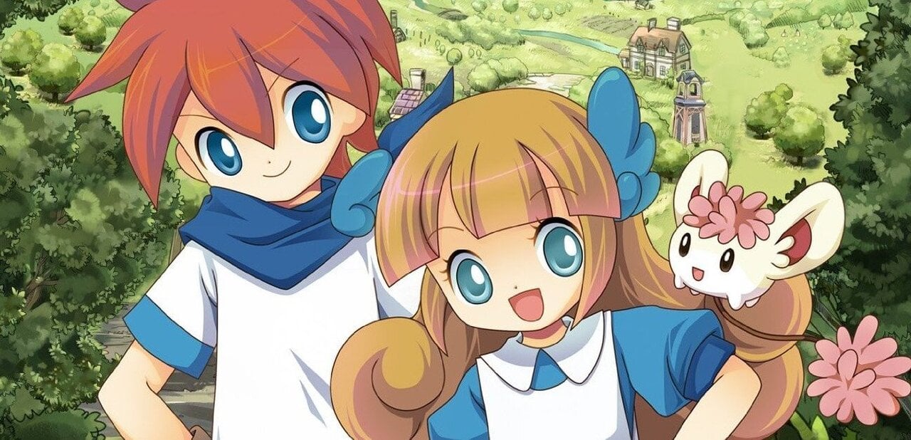 Hometown Story