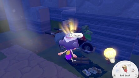 Withered Wasteland Pokémon Pokopia 31