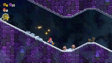 Super Mario Bros. Wonder preview