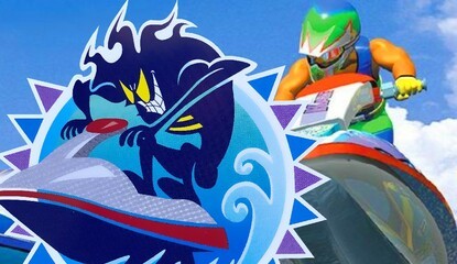So, Wave Race 64 Or Blue Storm - Which Is Best?