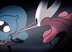 Silksong's Big 'Anticlimactic' Premiere Was Absolutely Perfect