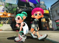 Check Out Some Of Splatoon 2's Fresh New Cuts And Threads