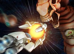 R-Type Dimensions EX Is Getting A Very Limited Collector's Edition On Switch