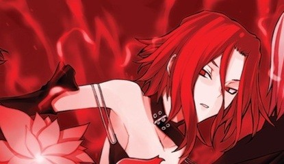 Shin Megami Tensei: Devil Survivor Overclocked (3DS)