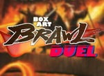 Box Art Brawl - Duel: The Lord Of The Rings: The Third Age (GBA)