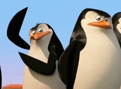 Penguins of Madagascar (3DS)