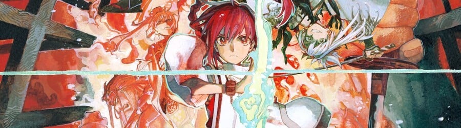 Fate/Samurai Remnant (Switch)