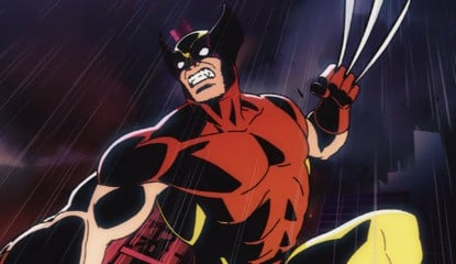 Marvel Cosmic Invasion's Opening Movie Is Packed With '90s Nostalgia