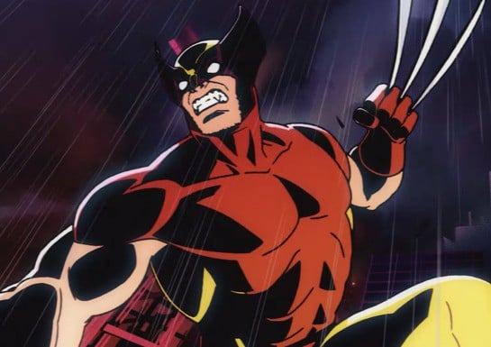 Marvel Cosmic Invasion's Opening Movie Is Packed With '90s Nostalgia