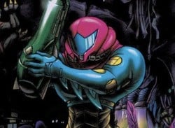 Metroid Fans Rejoice, New Switch Icons Are Now Available Just For You