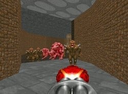 Bethesda Says Login For Classic DOOM Games On Switch Should Be Optional, Working On A Fix