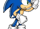 Sonic RPG For DS In 2008