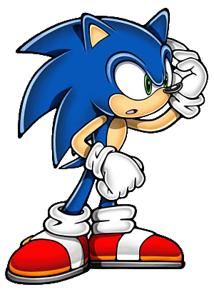 Sonic RPG 7 - Online Game - Play for Free