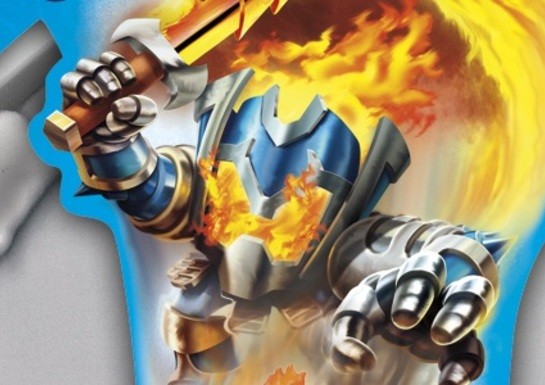 Skylanders: Spyro's Adventure (3DS)