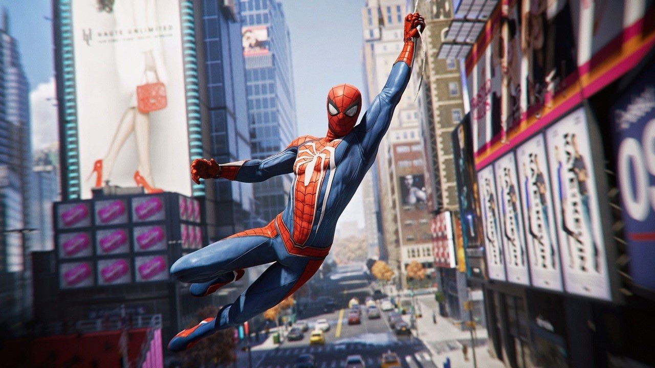 Ready for Spider-Man 2 (in like 4 years). When do you think the pc port  will come out? : r/SpidermanPS4